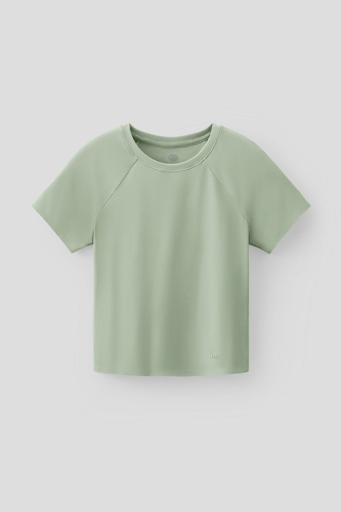 Skin - Women's Cooling Fitted T-shirt UPF50+