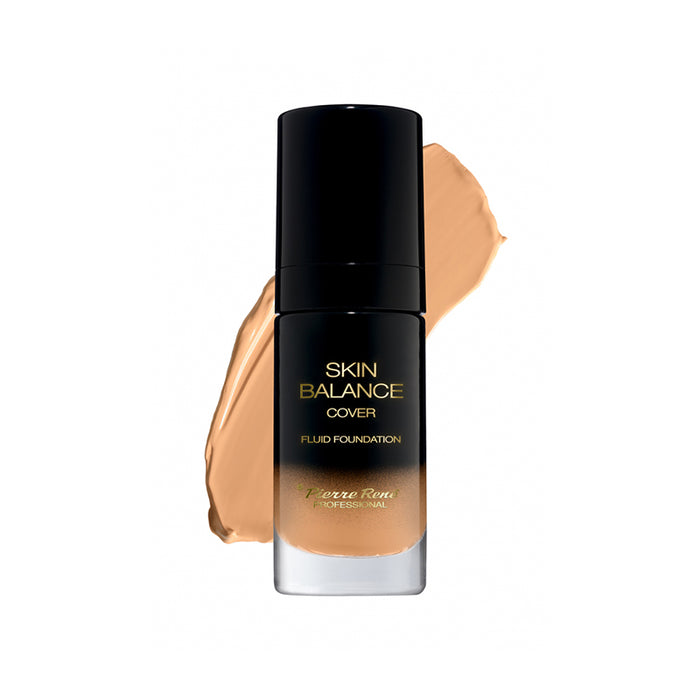 Skin Balance Foundation