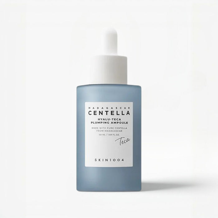 SKIN1004 Madagascar Centella Hyalu-Teca Plumping Ampoule 50ml