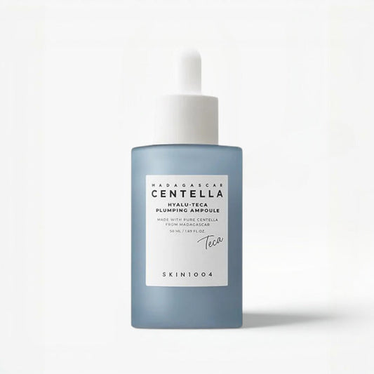 SKIN1004 Madagascar Centella Hyalu-Teca Plumping Ampoule 50ml