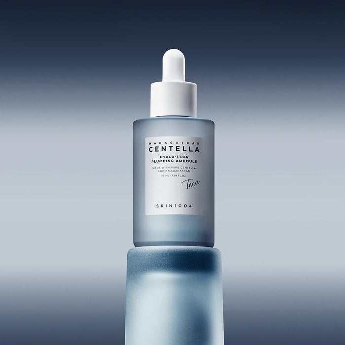 SKIN1004 Madagascar Centella Hyalu-Teca Plumping Ampoule 50ml