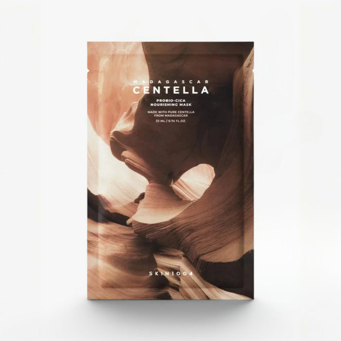 SKIN1004 Madagascar Centella Probio-Cica Nourishing Mask