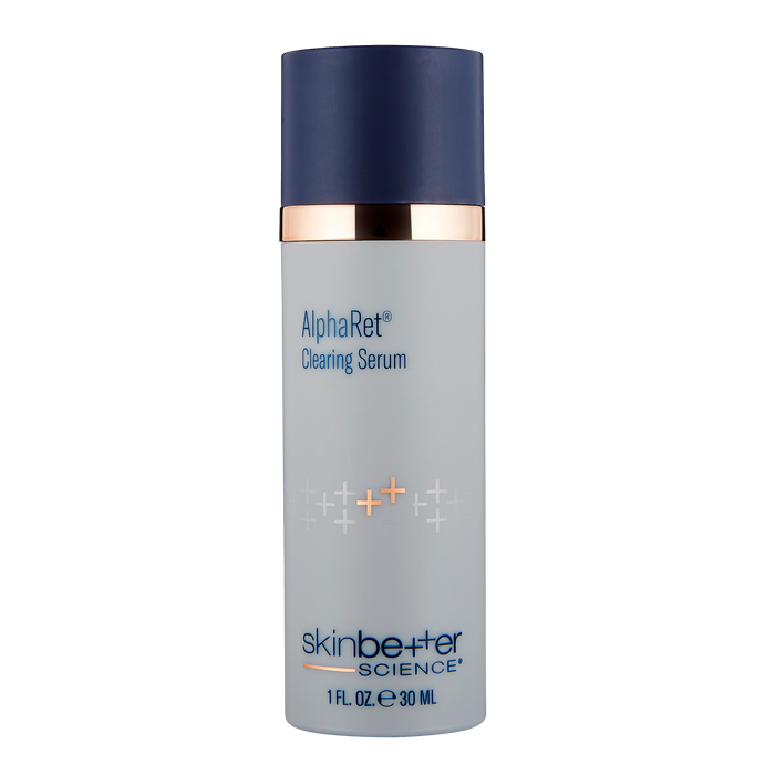 SkinBetter Science AlphaRet Clearing Serum