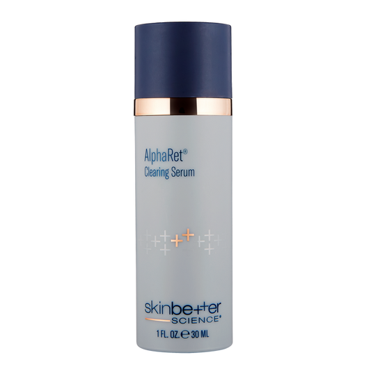 SkinBetter Science AlphaRet Clearing Serum