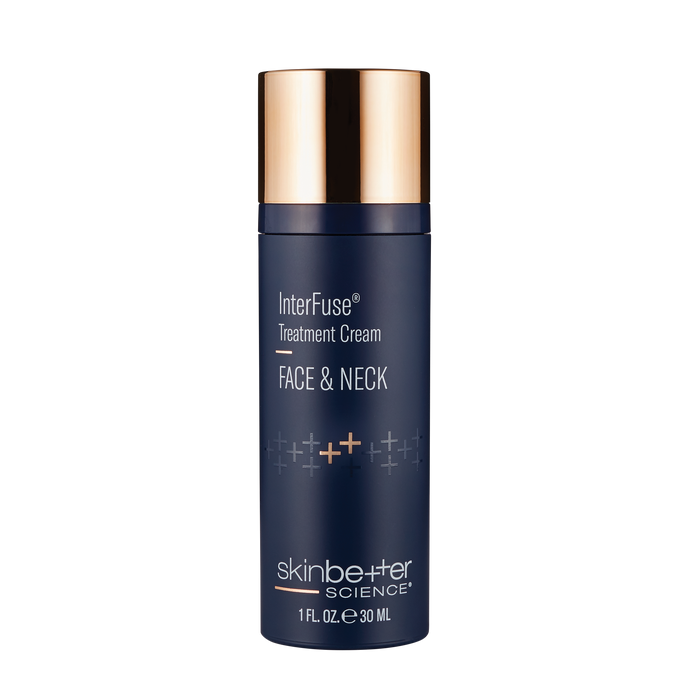 Skinbetter Science AlphaRet Interfuse Treatment Cream Face and Neck 30 ml