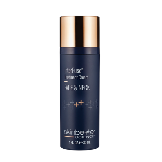 Skinbetter Science AlphaRet Interfuse Treatment Cream Face and Neck 30 ml
