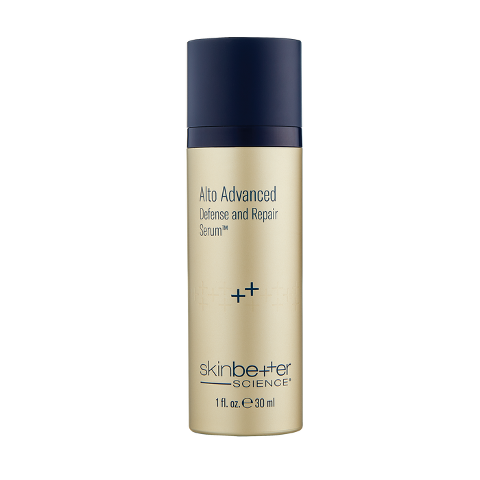 SkinBetter Science Alto Advanced Defense and Repair Serum