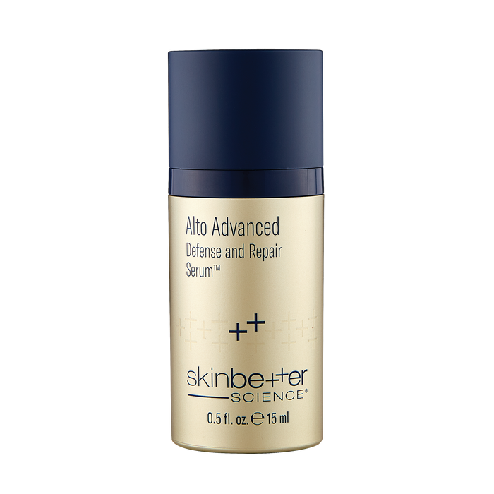 SkinBetter Science Alto Advanced Defense and Repair Serum