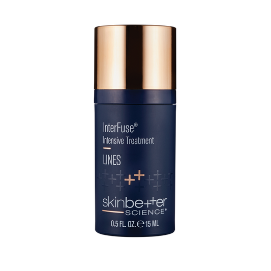 SkinBetter Science InterFuse Intensive Treatment LINES