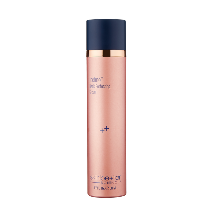SkinBetter Science Techno Neck Perfecting Cream