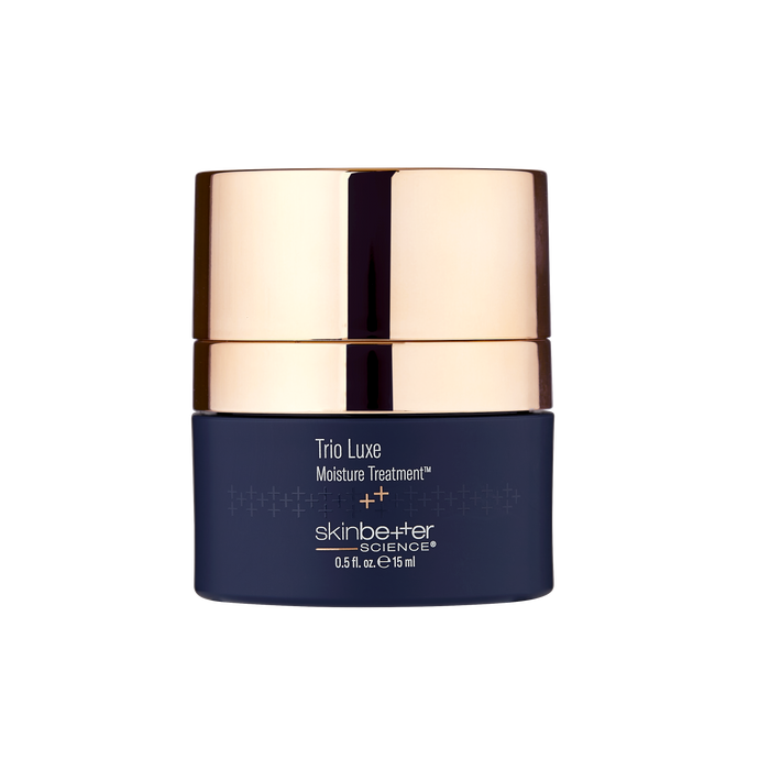 Skinbetter Science Trio Luxe Moisture Treatment (15ml - Travel Size)