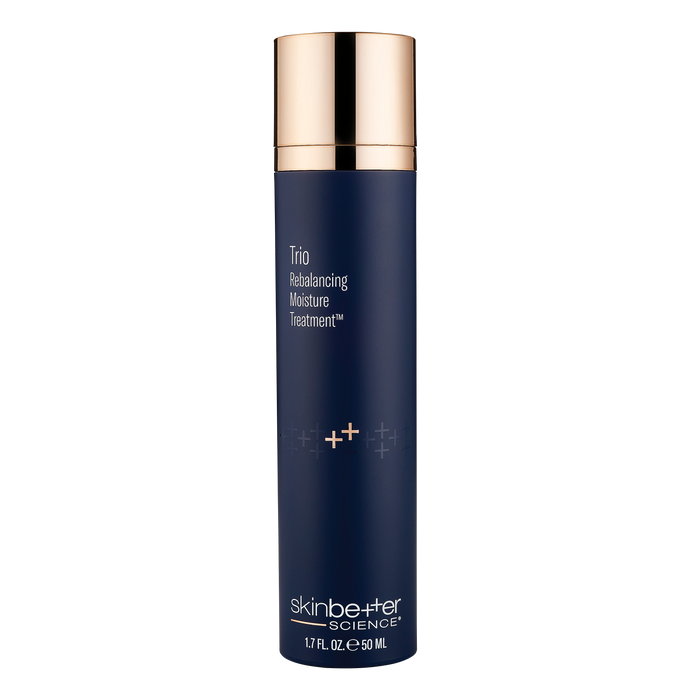SkinBetter Science Trio Rebalancing Moisture Treatment