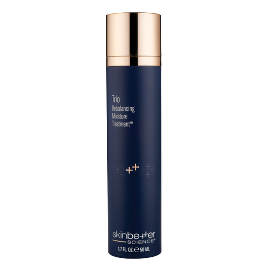 SkinBetter Science Trio Rebalancing Moisture Treatment