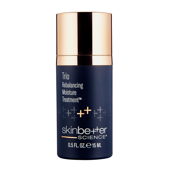 SkinBetter Science Trio Rebalancing Moisture Treatment