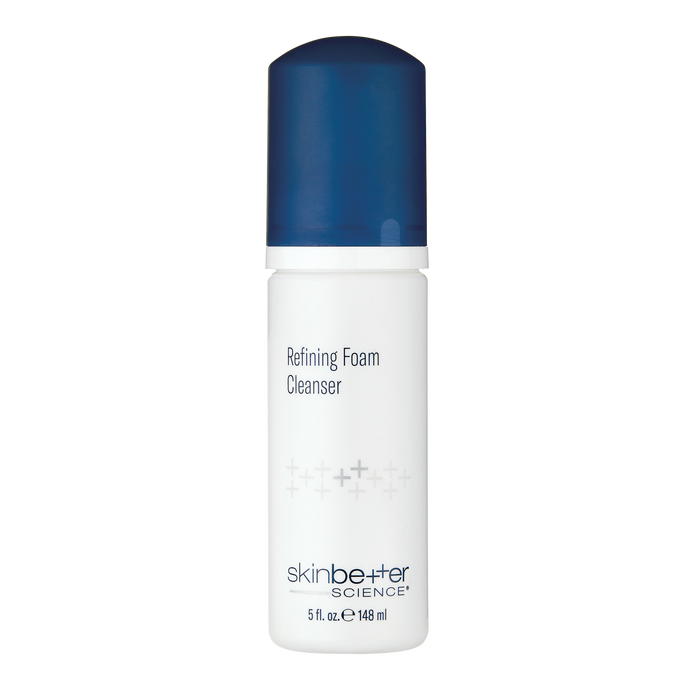 Skinnbetter Science Refining Foam Cleanser 1.7fl oz (Travel Size)