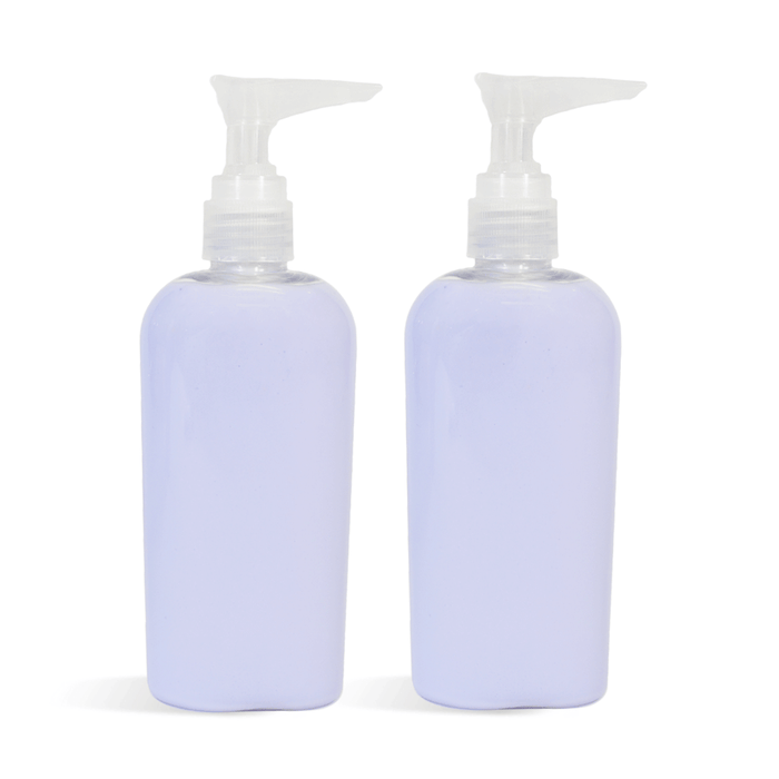 Sleepy Lavender Lotion Kit