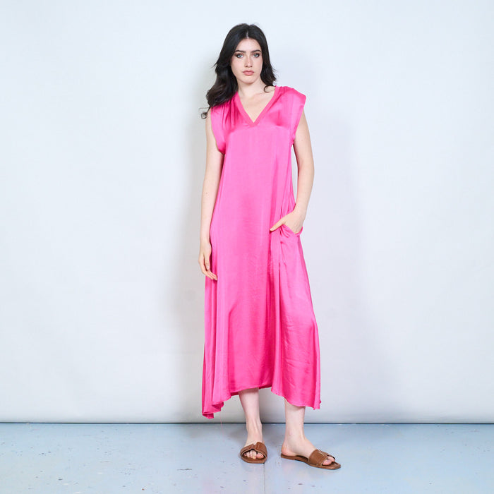 FUCHSIA / ONESIZE
