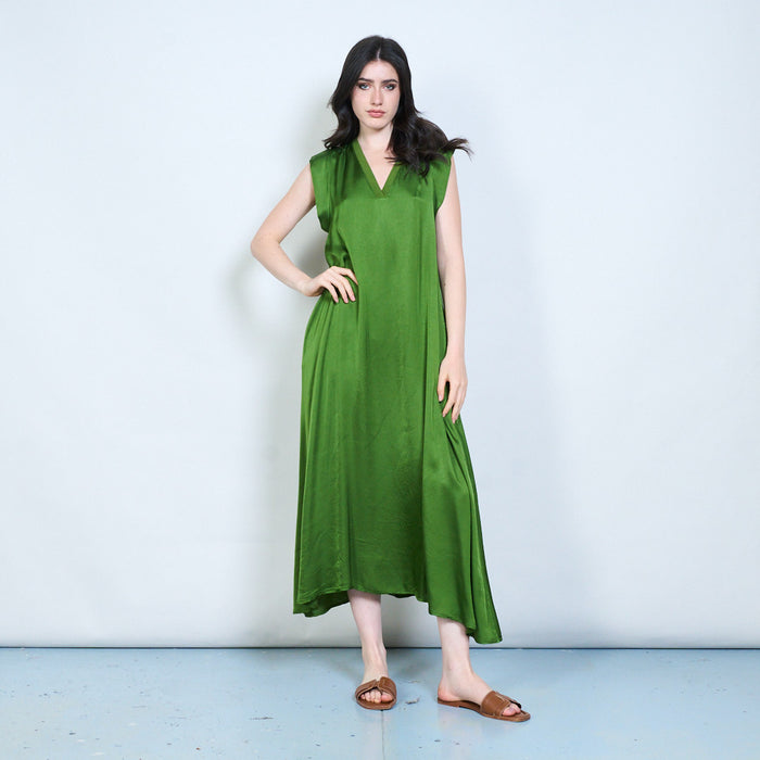 MILITARY GREEN / ONESIZE
