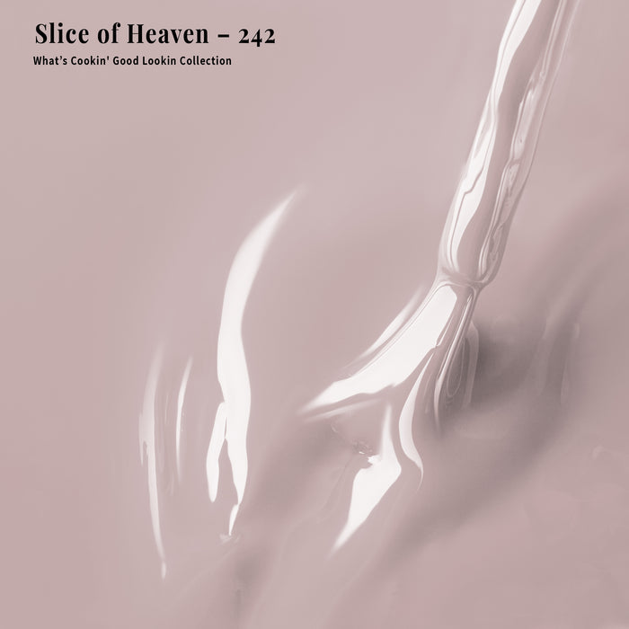 Slice of Heaven - 242 - Lacquer Polish