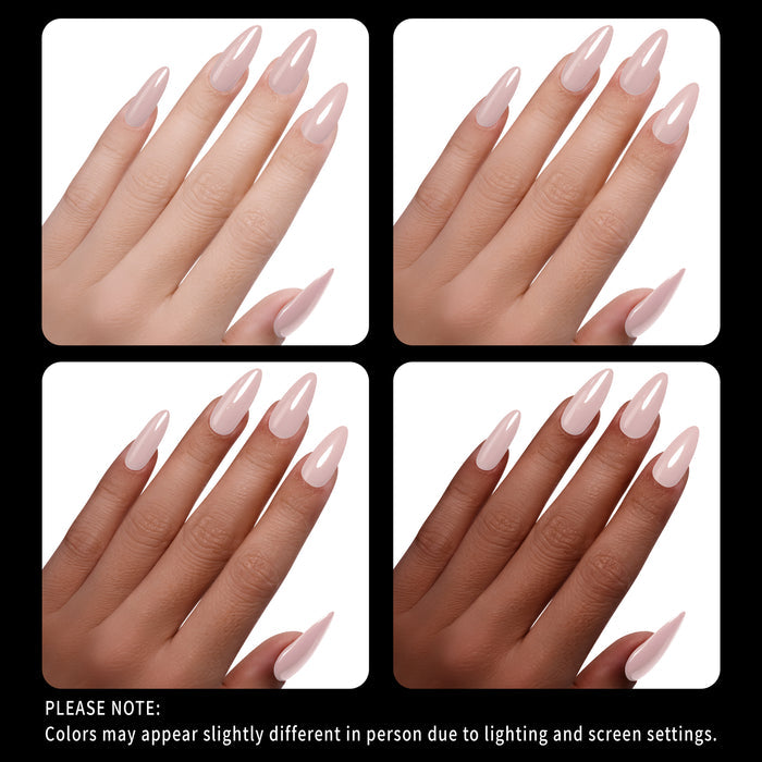 Slice of Heaven - 242 - Lacquer Polish