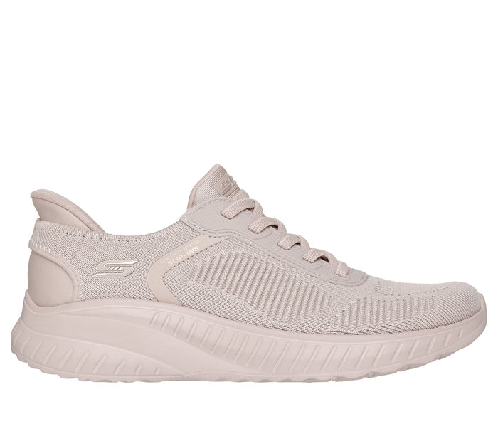 SKECHERS Slip-on Bob Sport Squad ™ slip ins naturale 117497 BOBS SQUAD CHAOS-NAT