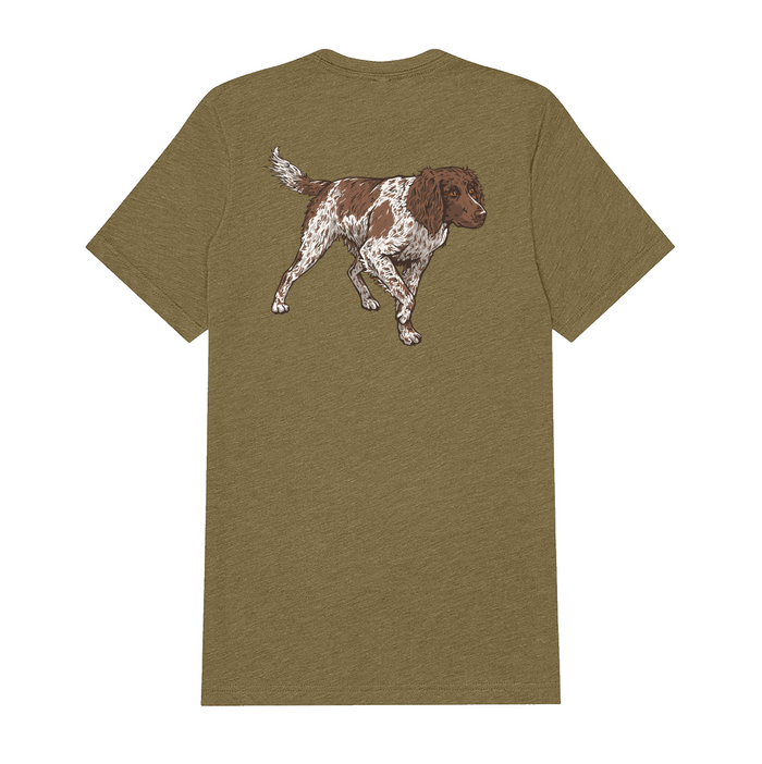 |Olive
