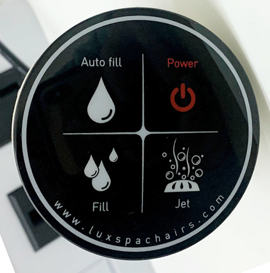 Smart Auto Fill System (Touch Buttons)