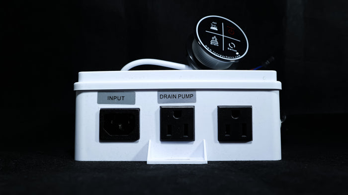 SMART One-Touch AutoFill System for LS250; LS300; ES450; HB550