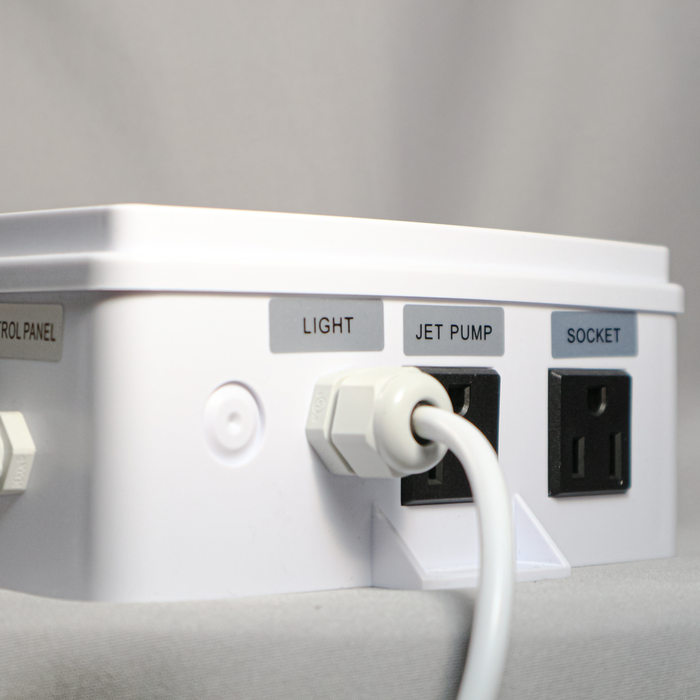 SMART One-Touch AutoFill System for LS250; LS300; ES450; HB550