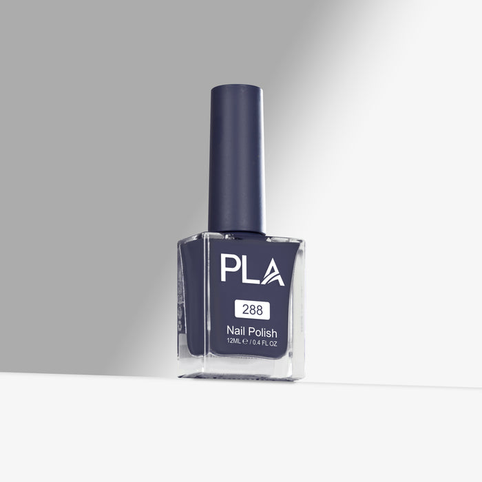 S'mores and More - 288 - Lacquer Polish