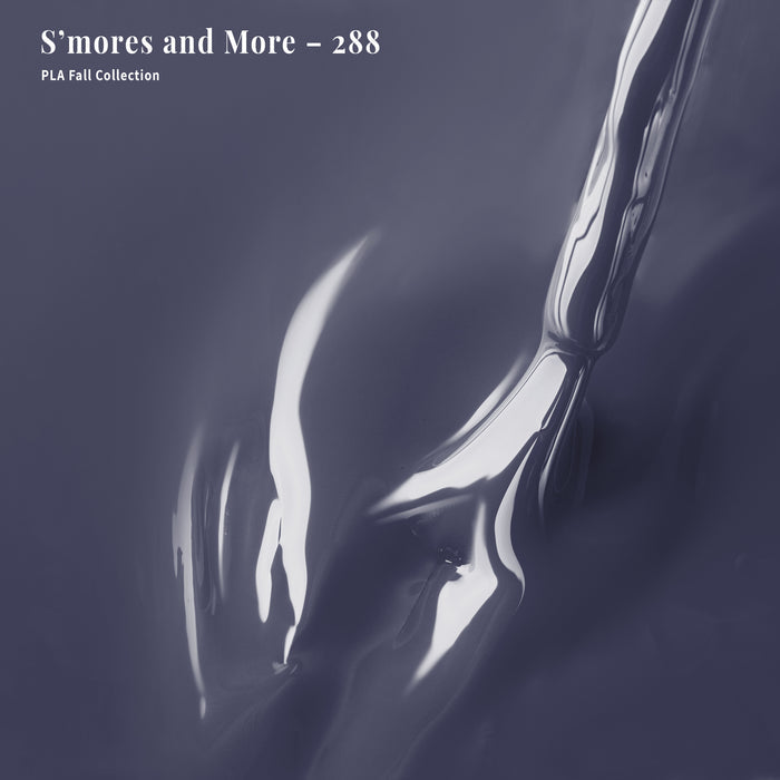 S'mores and More - 288 - Lacquer Polish