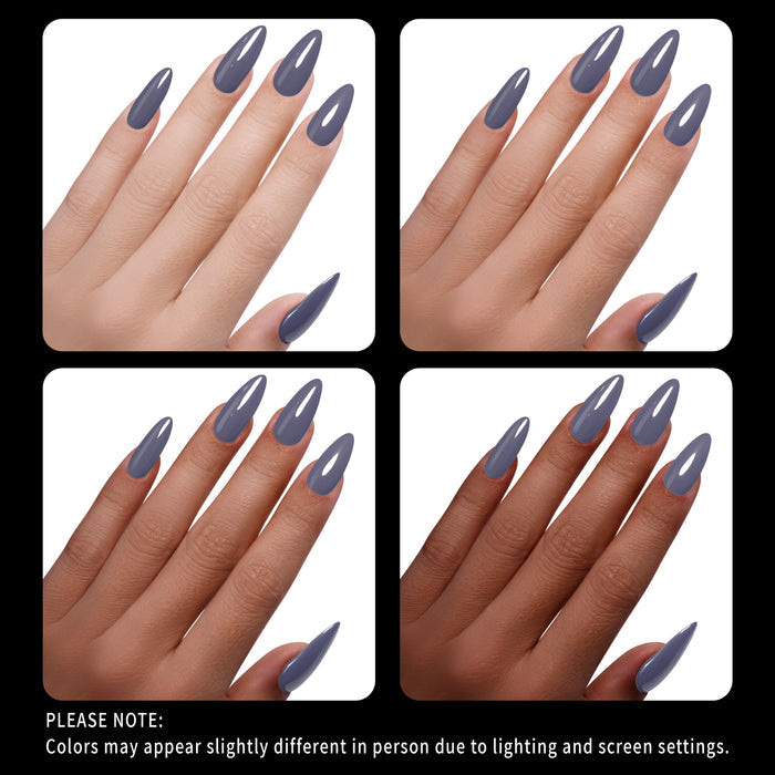 S'mores and More - 288 - Lacquer Polish