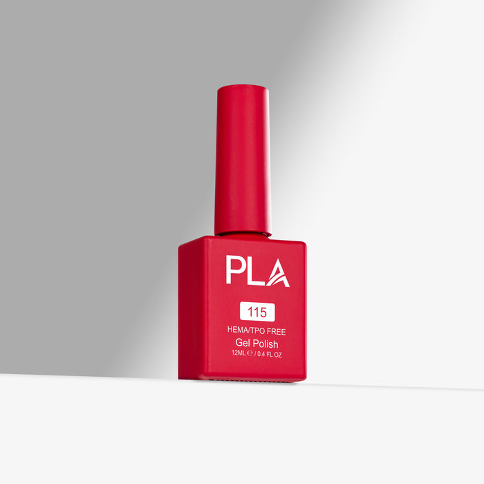 Snap That Elfie - 115 - Gel Polish
