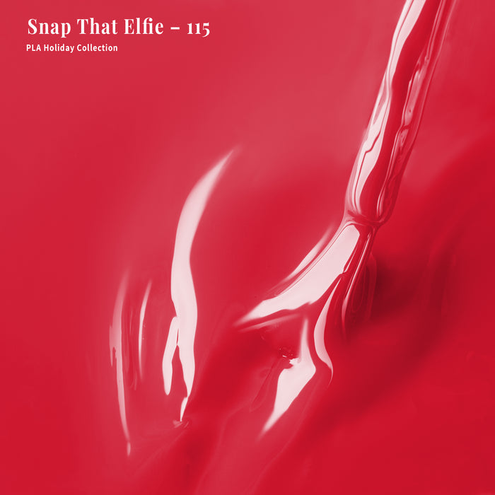 Snap That Elfie - 115 - Gel Polish