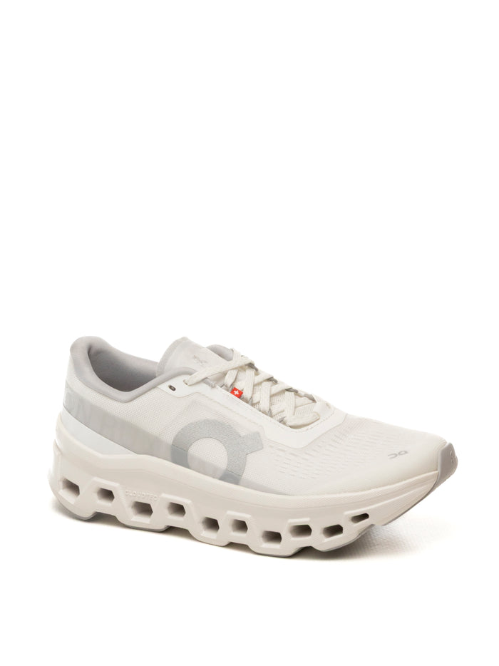 ON Sneaker cloud monster void bianco CLOUDMONSTER 1 D WF3048/1200