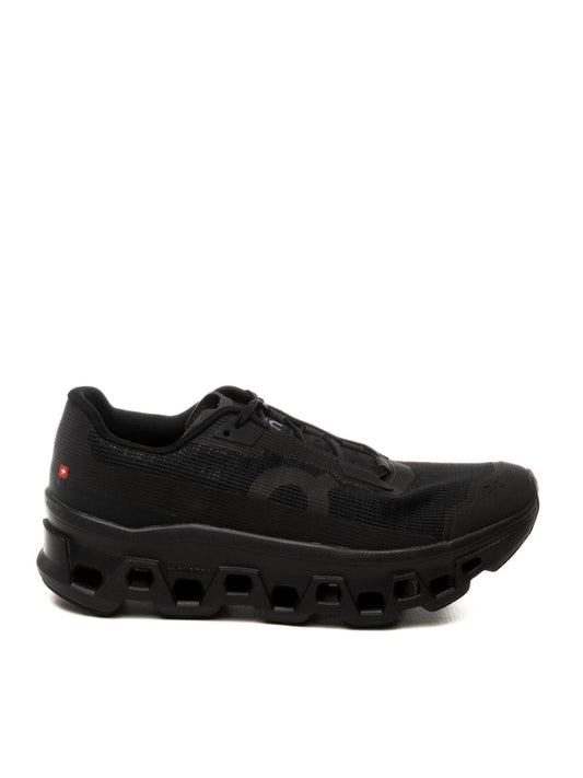ON Sneaker cloud monster void nero CLOUDMONSTER VOID D WG1081/1043