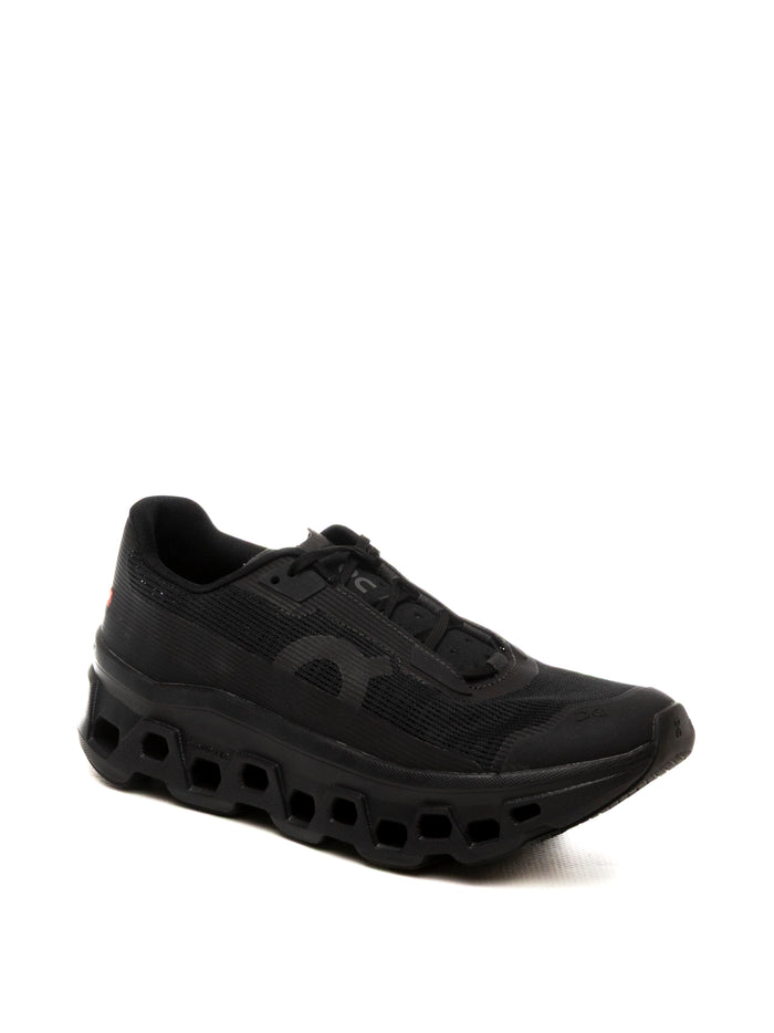 ON Sneaker cloud monster void nero CLOUDMONSTER VOID D WG1081/1043