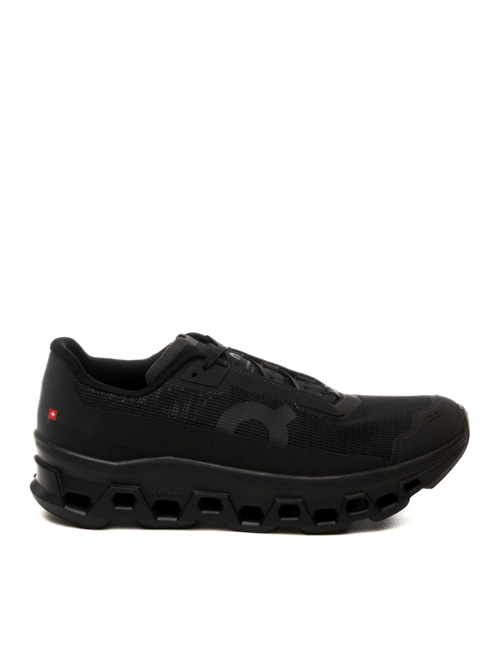 ON Sneaker cloud monster void nero CLOUDMONSTER VOID 3MG1091/1043