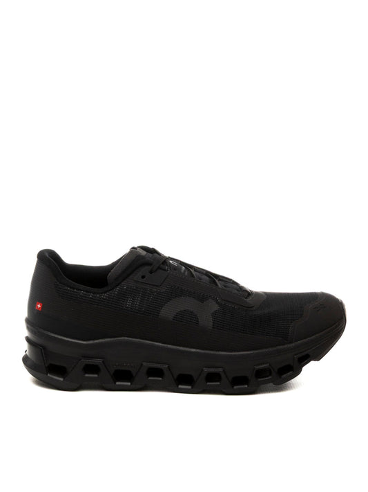 ON Sneaker cloud monster void nero CLOUDMONSTER VOID 3MG1091/1043