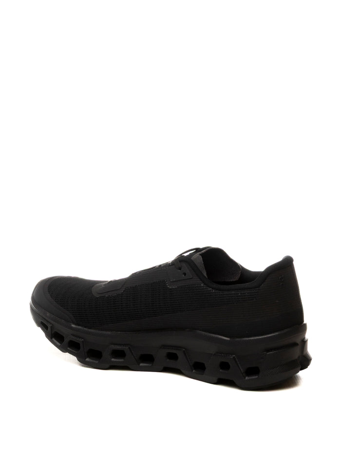 ON Sneaker cloud monster void nero CLOUDMONSTER VOID 3MG1091/1043