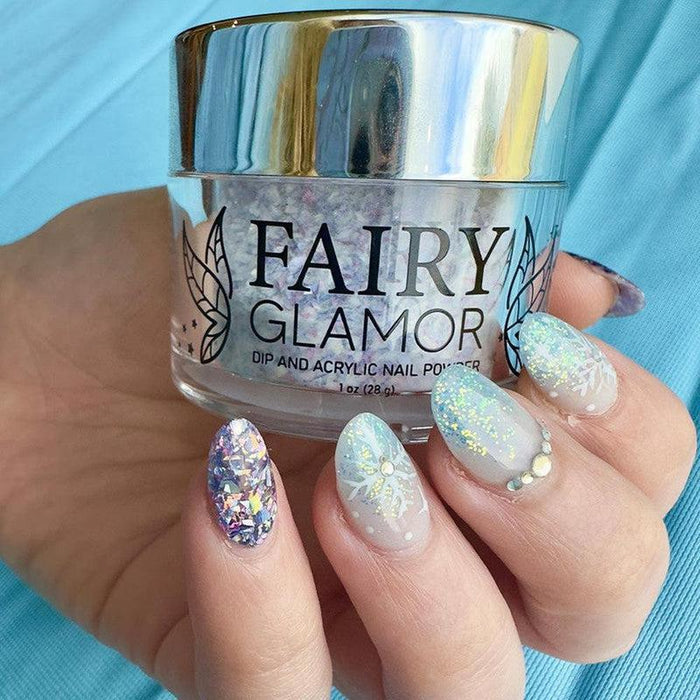 Snow Queen Collection-Fairy Glamor