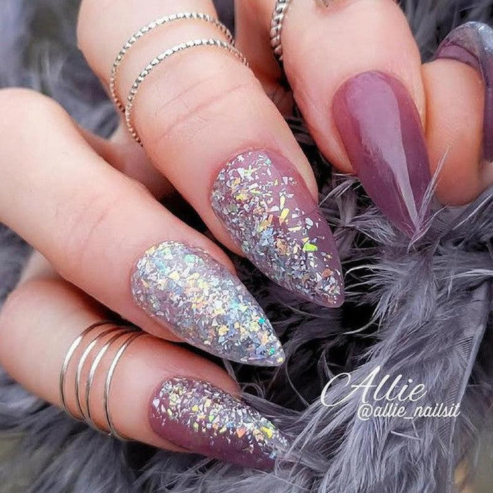 Snow Queen Collection-Fairy Glamor