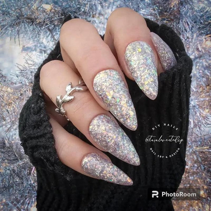 Snow Queen Collection-Fairy Glamor