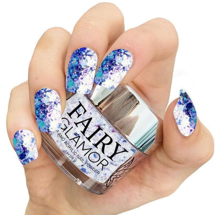 Snow Queen Collection-Fairy Glamor
