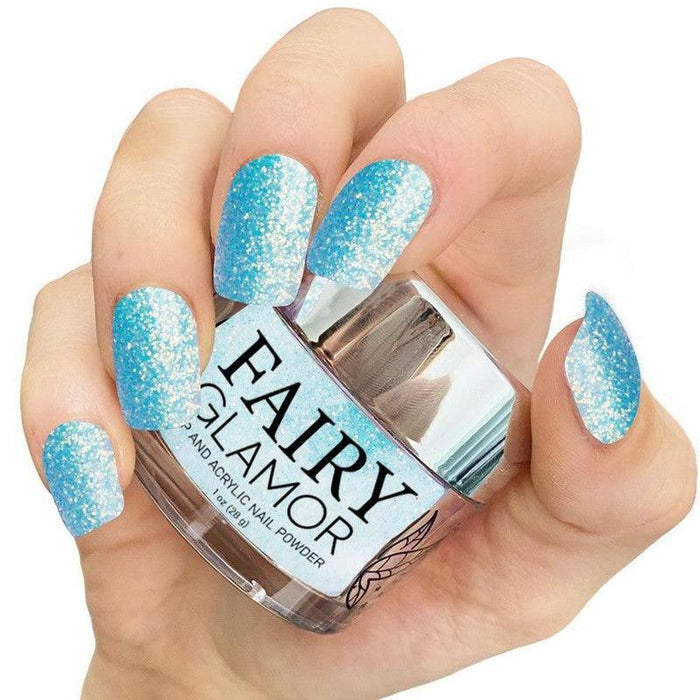 Snow Queen Collection-Fairy Glamor