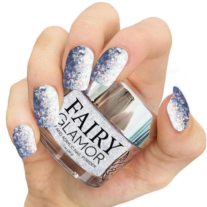 Snow Queen Collection-Fairy Glamor