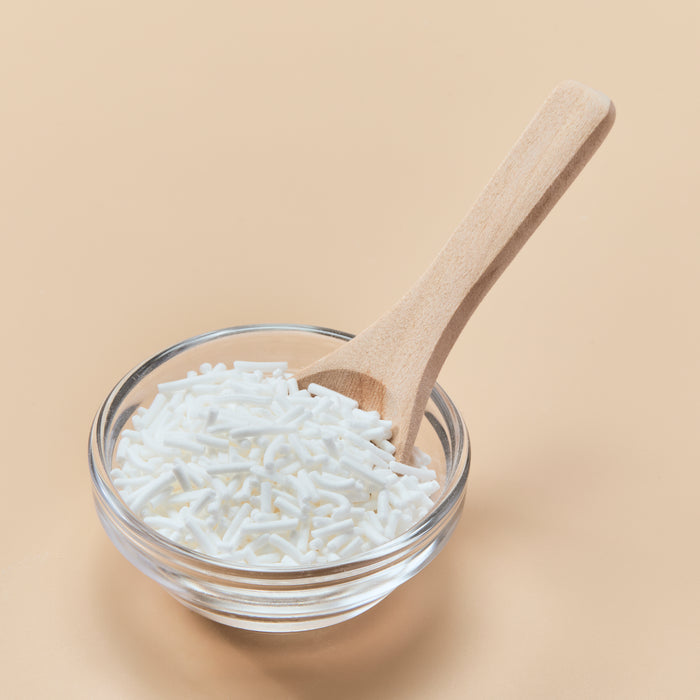 Sodium Coco Sulfate Noodles - close-up