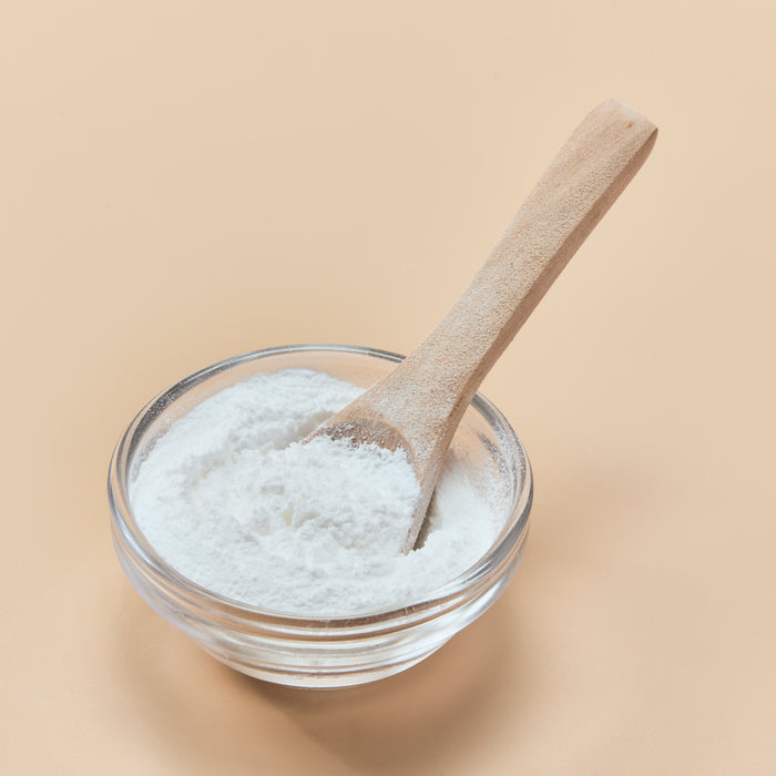 Sodium Coco Sulfate Powder SCS - close-up