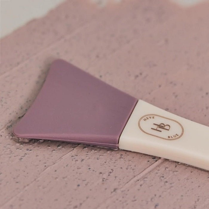 SOFT CURVE SPREAD BRUSH - Pensula Din Silicon Pentru Aplicare Masti Si Creme - skinseen.ro