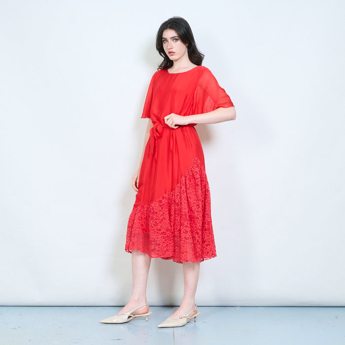 RED / ONESIZE